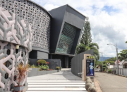 Museum Tsunami Aceh